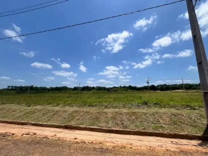Terreno/Lote de 20m x 9,4m.