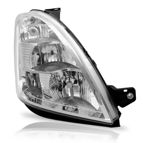 FAROL IVECO DAILY 2008 A 2019 LADO DIREITO