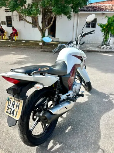 Pra vender rapidinho, nada pra fazer, pegar e andar!