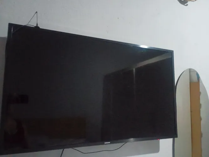 Televisão