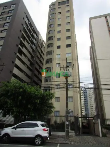 Apartamento á venda na Rua Governador Agamenon Magalhães - Cristo Rei - 5403
