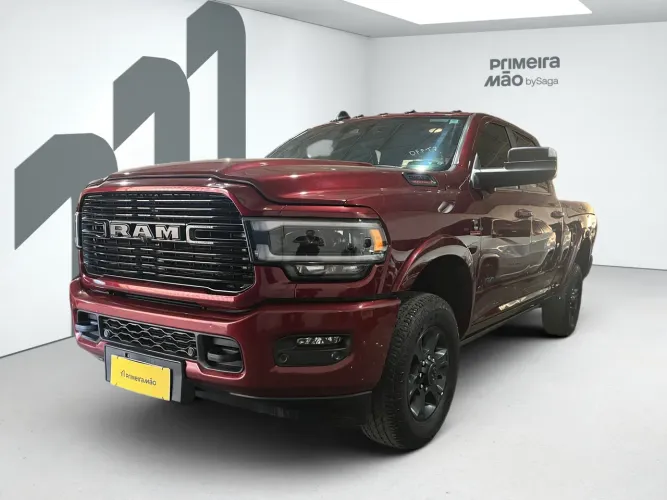 Ram 2500 Laramie 6.7 TDI CD 4X4 Diesel 2022