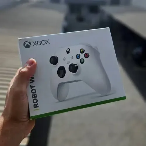 Controle xbox series