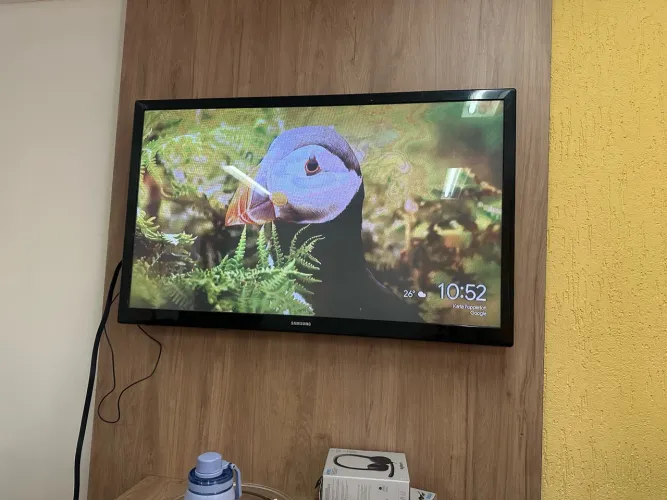 TV Samsung 45 polegadas