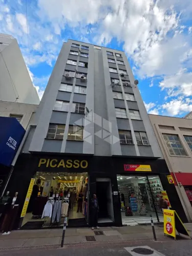 JK 28M² - para Alugar