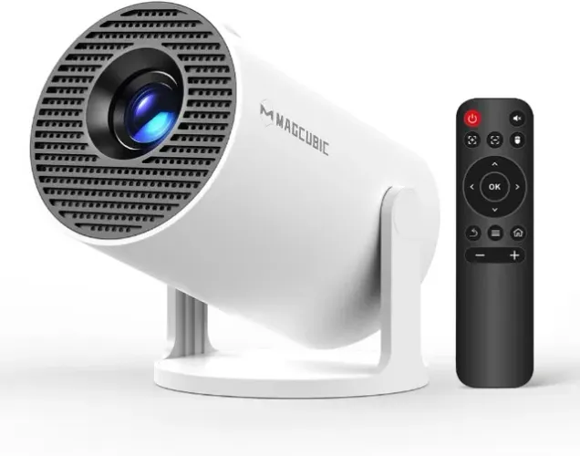 Projetor Magcubic HY300PRO 8K