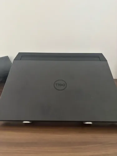 Notebook Gamer Dell G15 5530