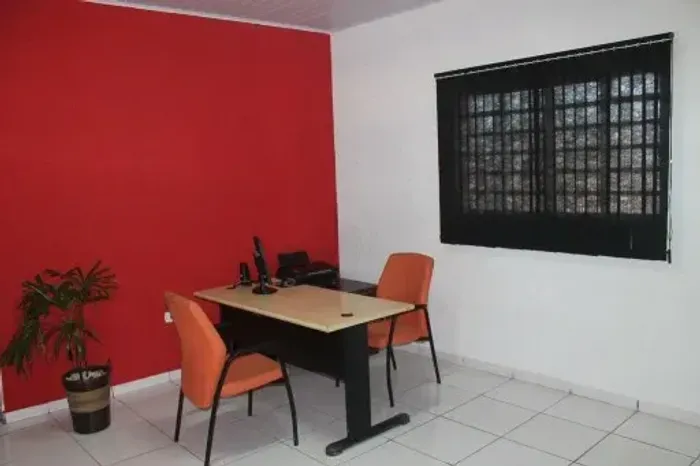 ALUGO GALPÃO 400 M² - CAPÃO REDONDO - SP - SP (LR2733)
