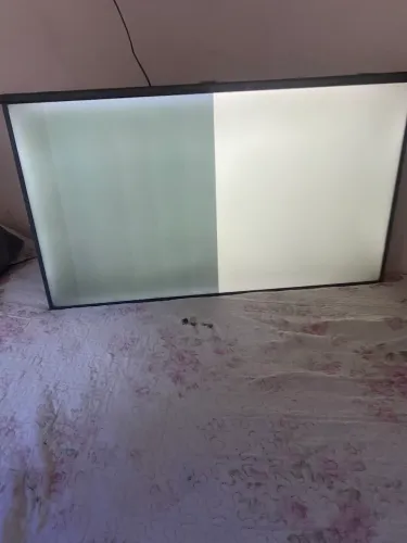Tv TCL ((( Retirar Peças )))