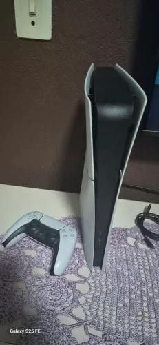 PS5 825G