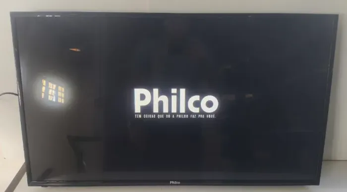 TV PHILCO 39" NÃO SMART (ITEM 4) | Somente retirada em mãos