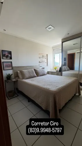 Excelente apartamento a 150m2 do mar