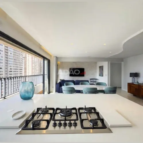 Apartamento 2 suítes, edifício Mio Marista, setor Marista Apartamento com 2 Quarto(s) e 3 