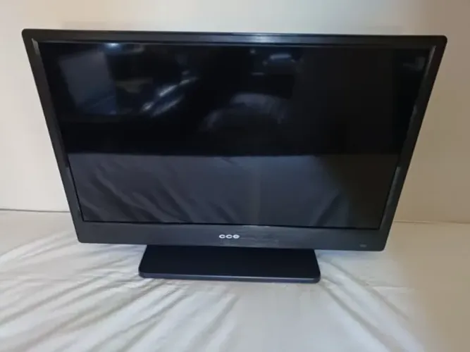Tv Cce Lt28g 28 Pol Com Conversor Digital Integrado Hdmi Usb
