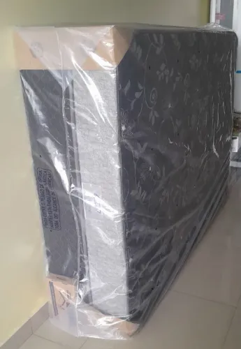 Cama Box Gazin Elegance 