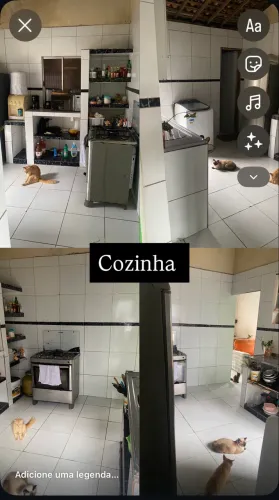Casa a vendar 