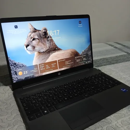 Notebook (HP) Core i5 8gb RAM