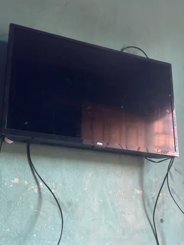 Tv Aoc 32 polegadas