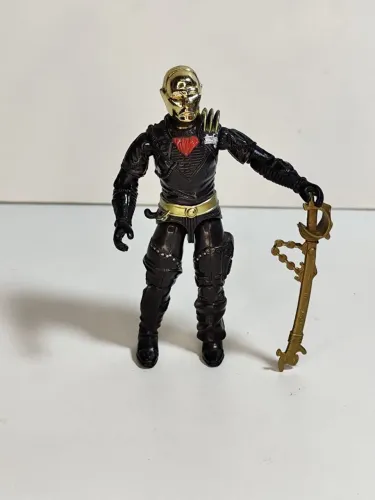 DESTRO V2 Comandos em Ação/GIJOE