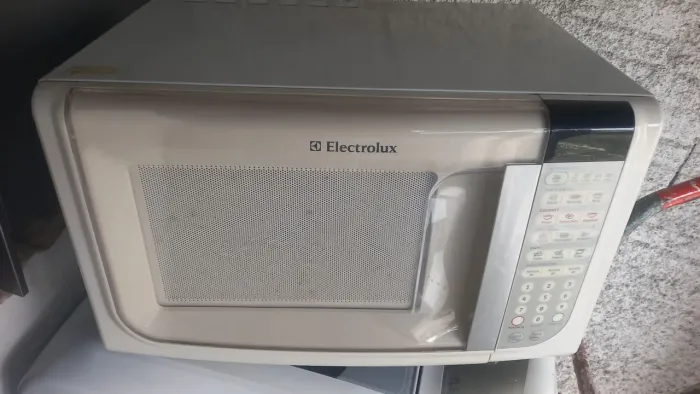 Micro ondas Electrolux