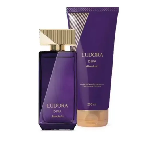 EUDORA direto com a Revendedora. Preços baixos.