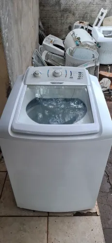 Maquina de lavar Electrolux 13kg