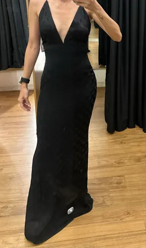 Vestido de festa