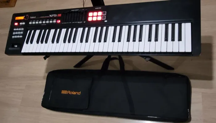 Teclado Roland XPS10 Sintetizador