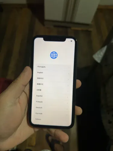 Vendo IPhone XR