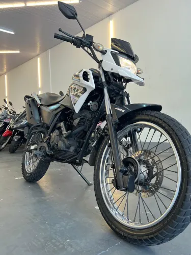 Crosser 150cc 2020 ÚNICO DONO
