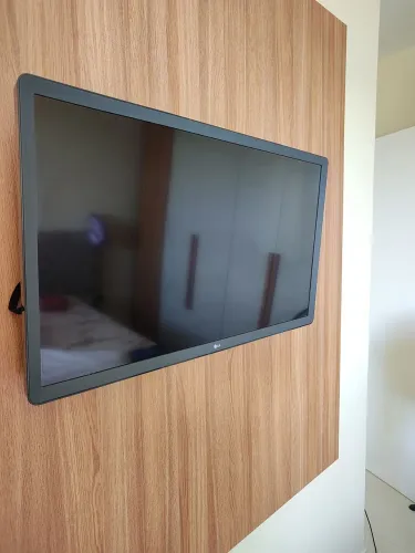 Smart TV LG 32 modelo 32LQ620BPSB