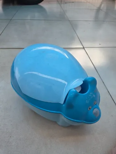 Penico infantil
