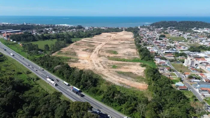 Porto do Sol: o Loteamento que Está Bombando em Barra Velha (SC)
