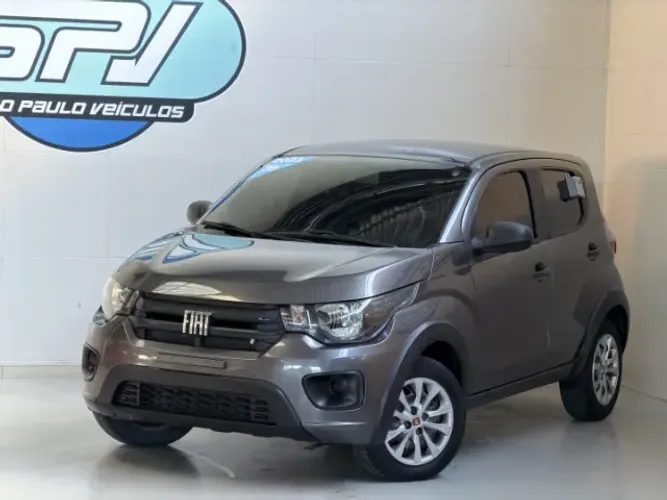 Fiat Mobi Like 1.0 Fire Flex 5P. 2023