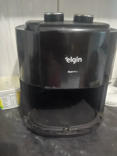 Airfryer 
