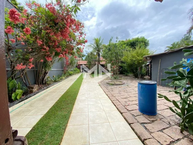 Casa em Condomínio Residencial em Itu, SP  4 Quartos (2 suítes) com Espaço Gourmet e Vista