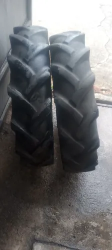 Pneus de trator