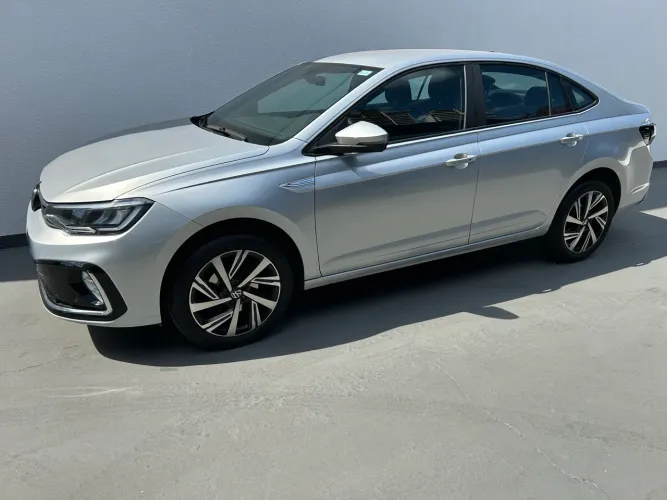 Volkswagen Virtus Highline 200 TSI 1.0 Flex 12V AUT 2023