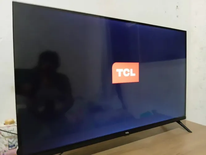 TV TCL 32" Full HD