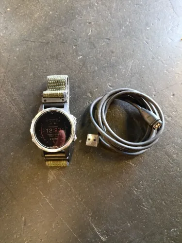Relógio Garmin 