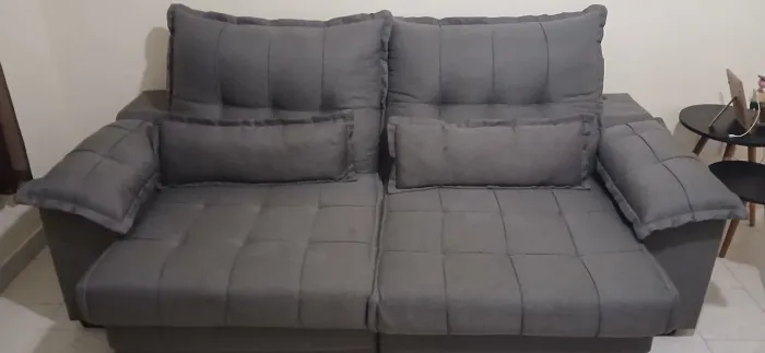 Sofa retrátil