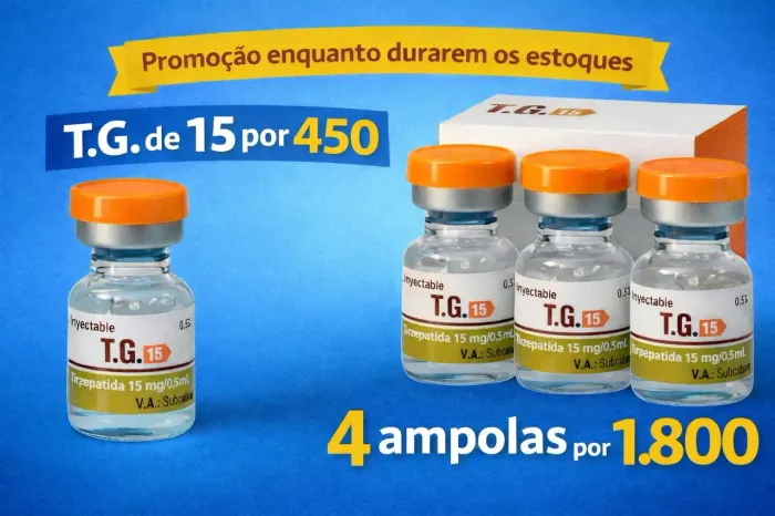 Tratamento de Saúde 