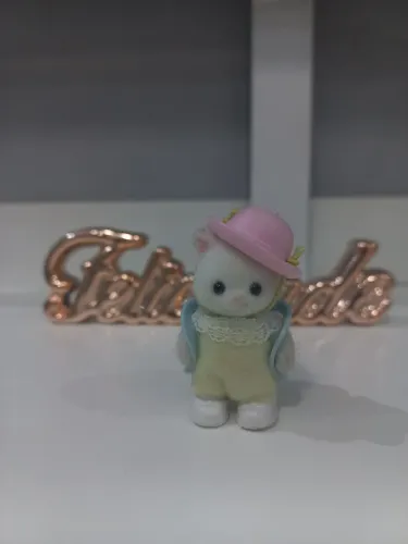 Sylvanian families
