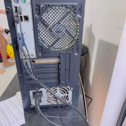 PC Gamer Pronto para Uso