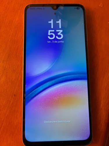 Samsung A56
