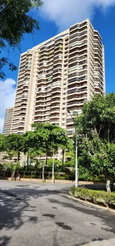 B. Tijuca - Oportunidade no Cond Pedra de Itaúna - aptº 4 quartos com 165m²