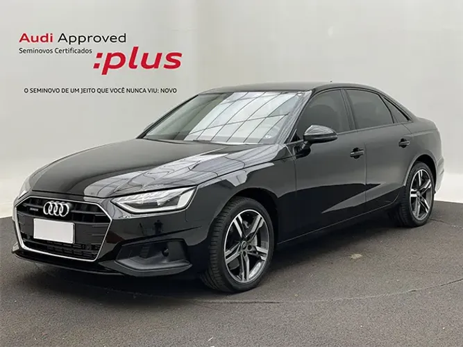Audi A4 Prestige 2.0 TFSI 190cv S-tronic 2024