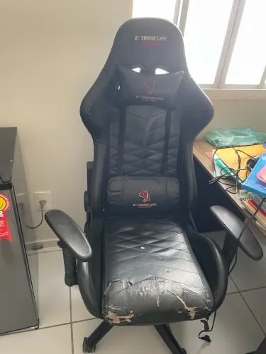 Cadeira game