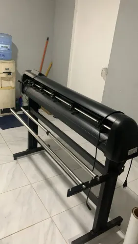 Plotter de recorte 