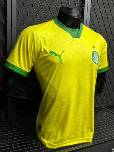 Camisa Premium Palmeiras ?